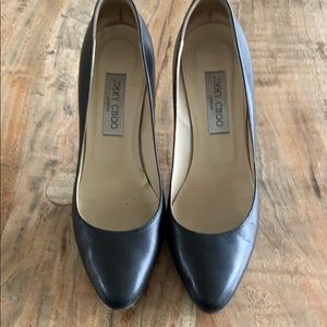 Jimmy Choo Gilbert pump